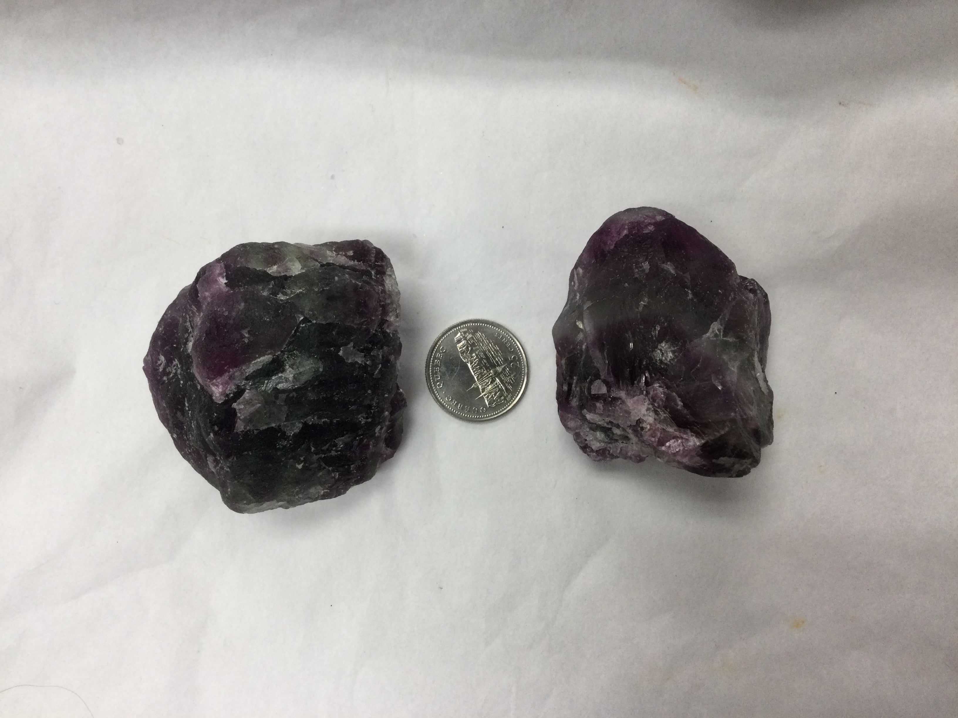 Raw Ruby Flo Rite Rough Fluorite ~160g – Planet Botanix Ottawa