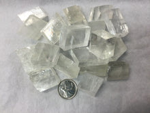 Load image into Gallery viewer, Icelandic Spar Calcite

