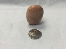 Load image into Gallery viewer, Peach Moonstone Freeform
