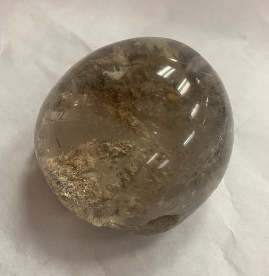 Lodostone Semi-Polished 2”