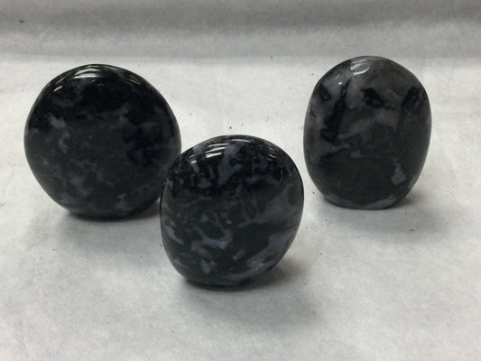 Self-Standing Merlinite