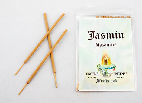 Merlin Incense Sticks