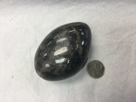 Black Moonstone 274g