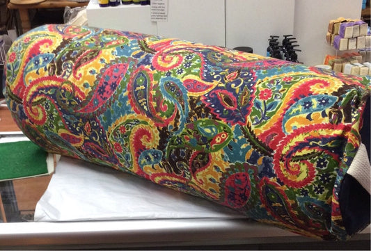 CE Love L. Bolster Pillow