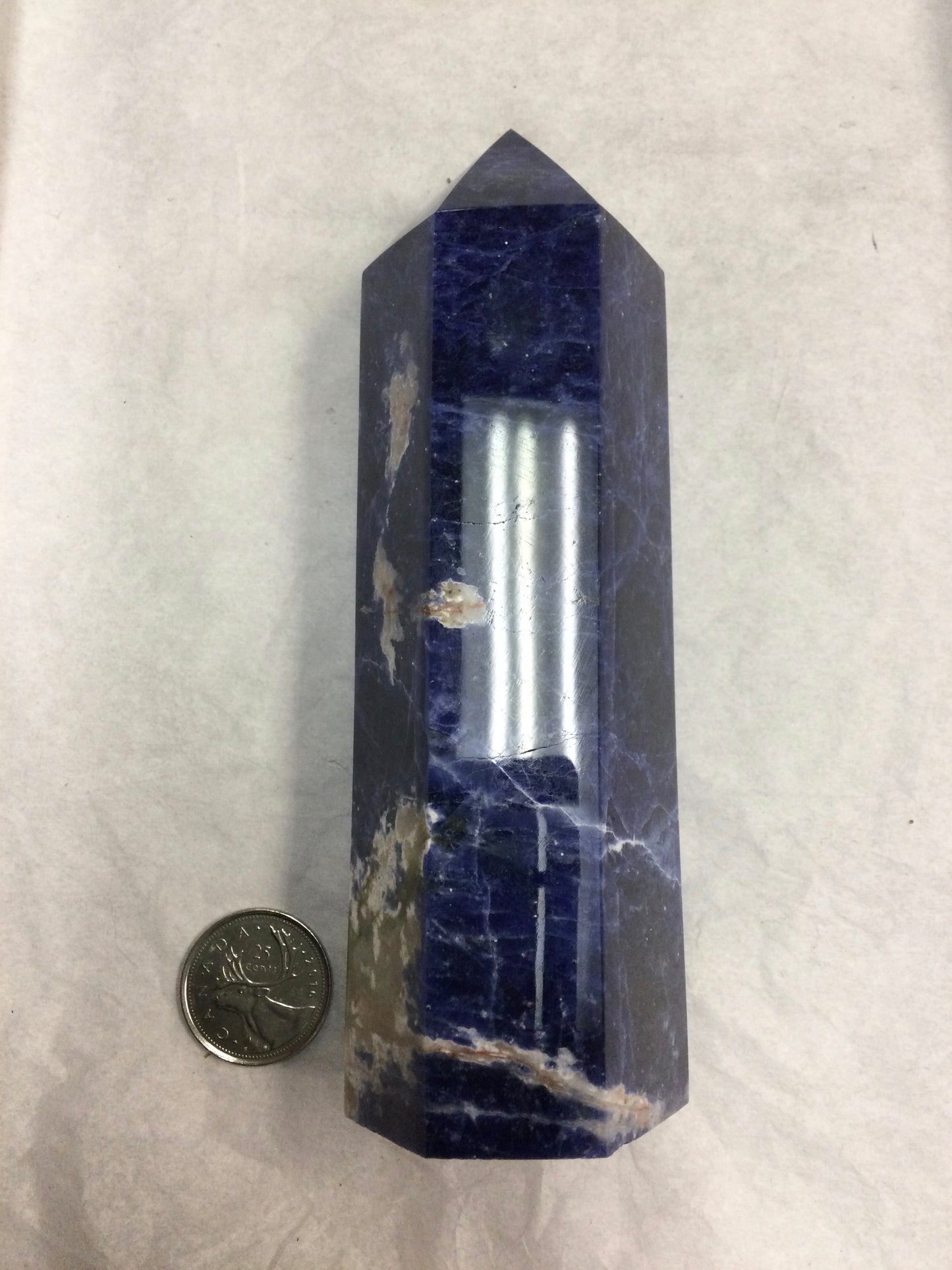 Sodalite Points