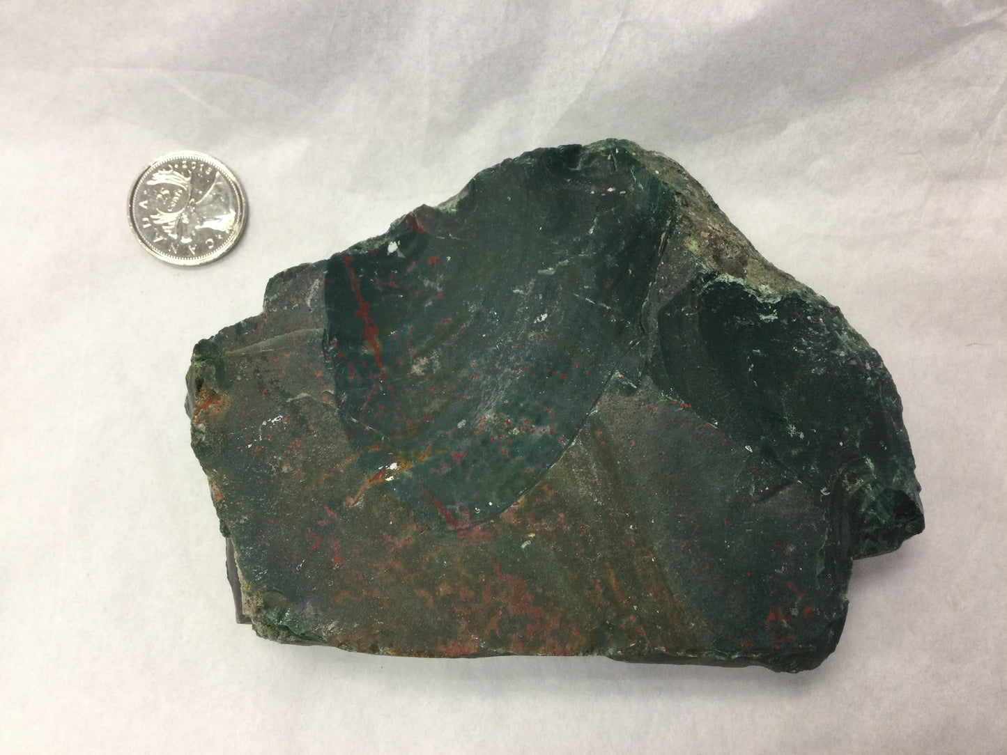 Bloodstone Large Slabs