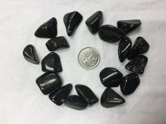 Black Jasper