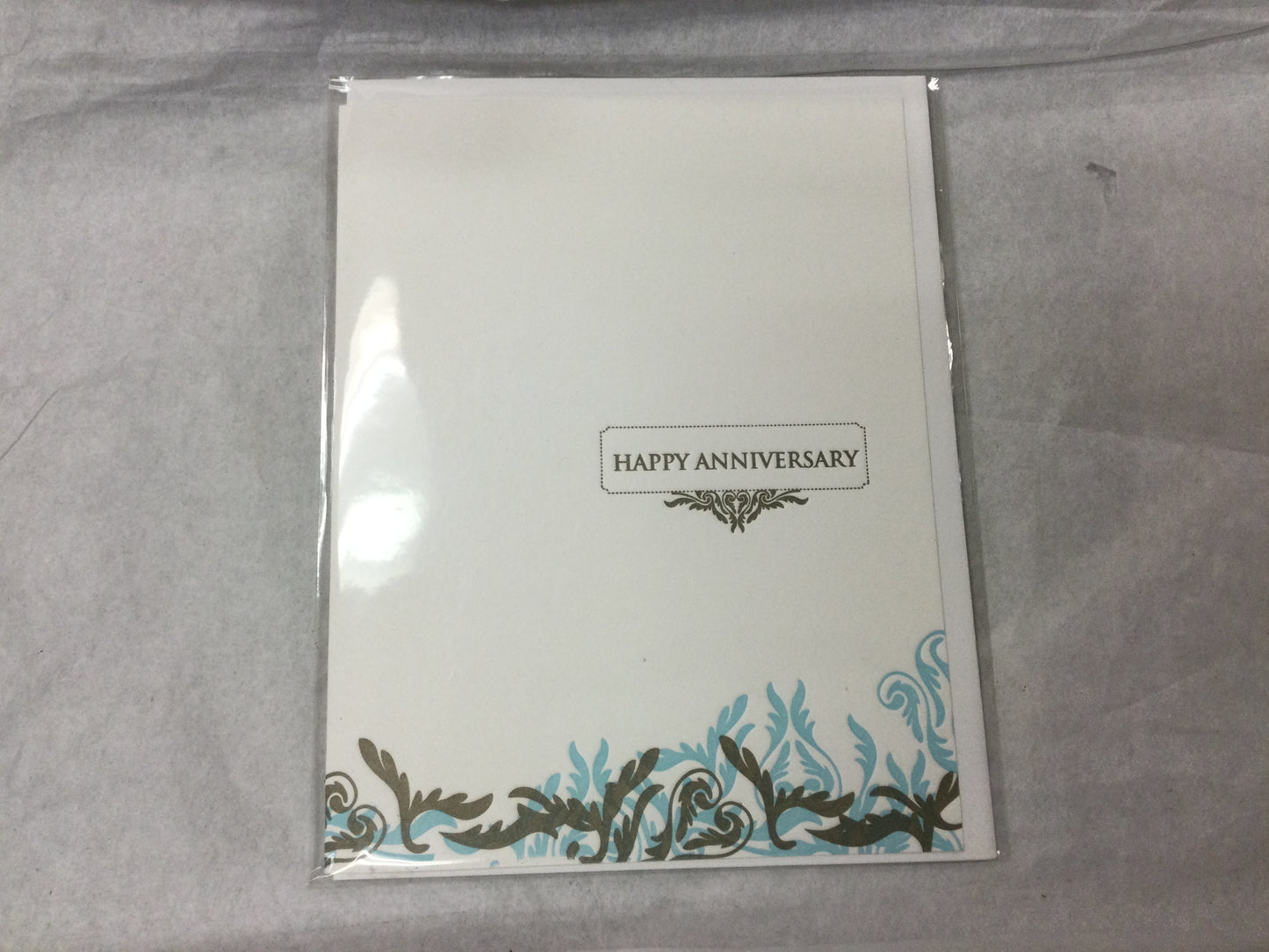 happy anniversary card