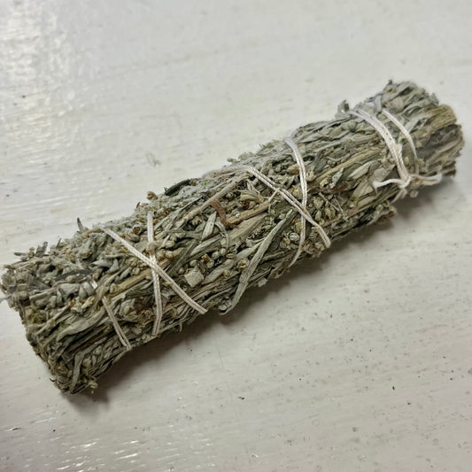 Mugwort Bundle 5.5"