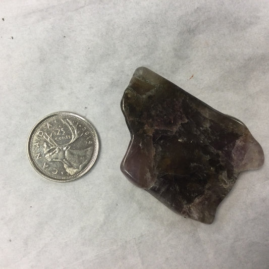 Cacoxenite Polished Slabs