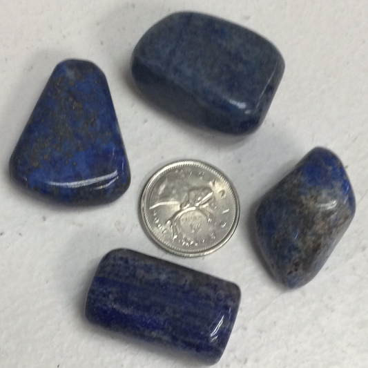 Lapis Lazuli Tumble lg