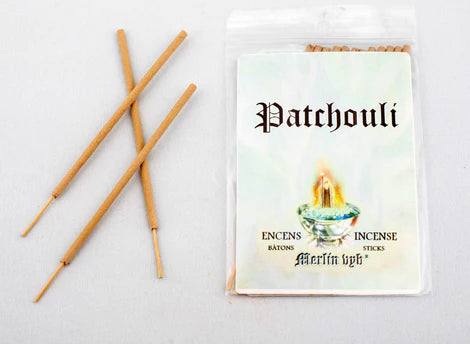 Merlin Incense Sticks