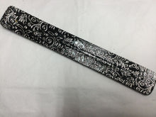 Load image into Gallery viewer, Metal Encased Incense Holder
