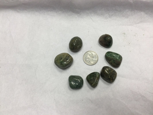Green Diopside