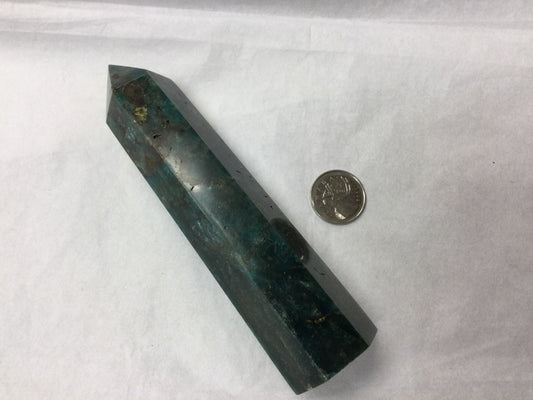 Apatite point
