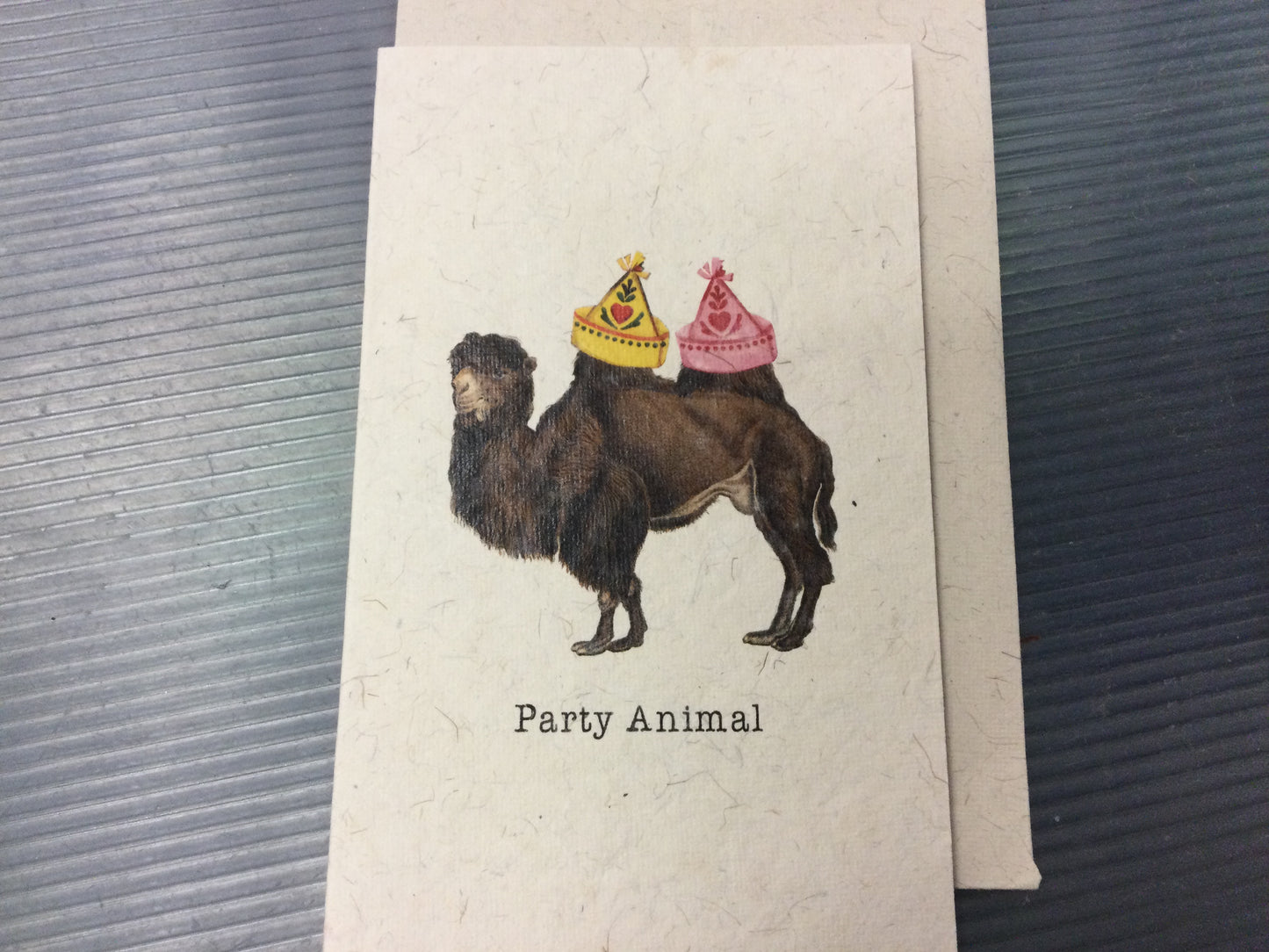 Card - Party Animal