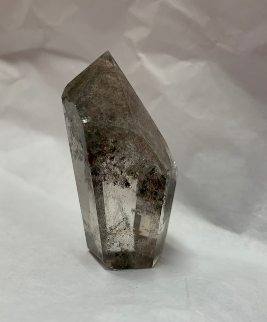 Shaman Quartz Point  2.25"