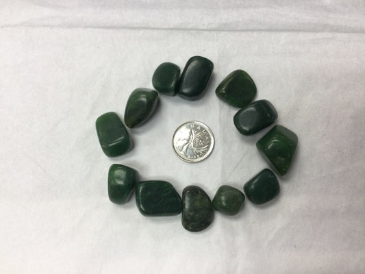 Nephrite Jade