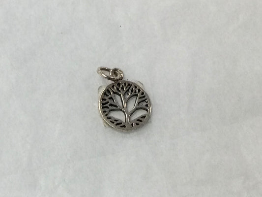 Small Tree of Life Pendant