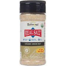 Redmond Onion Salt