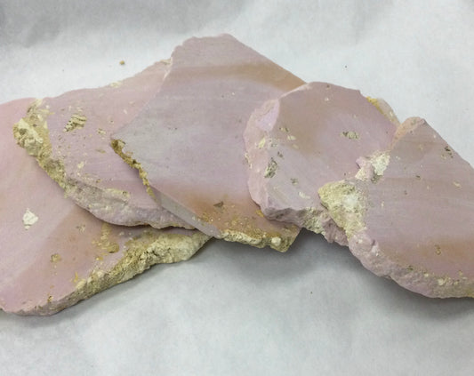 Phosphosiderite Slabs