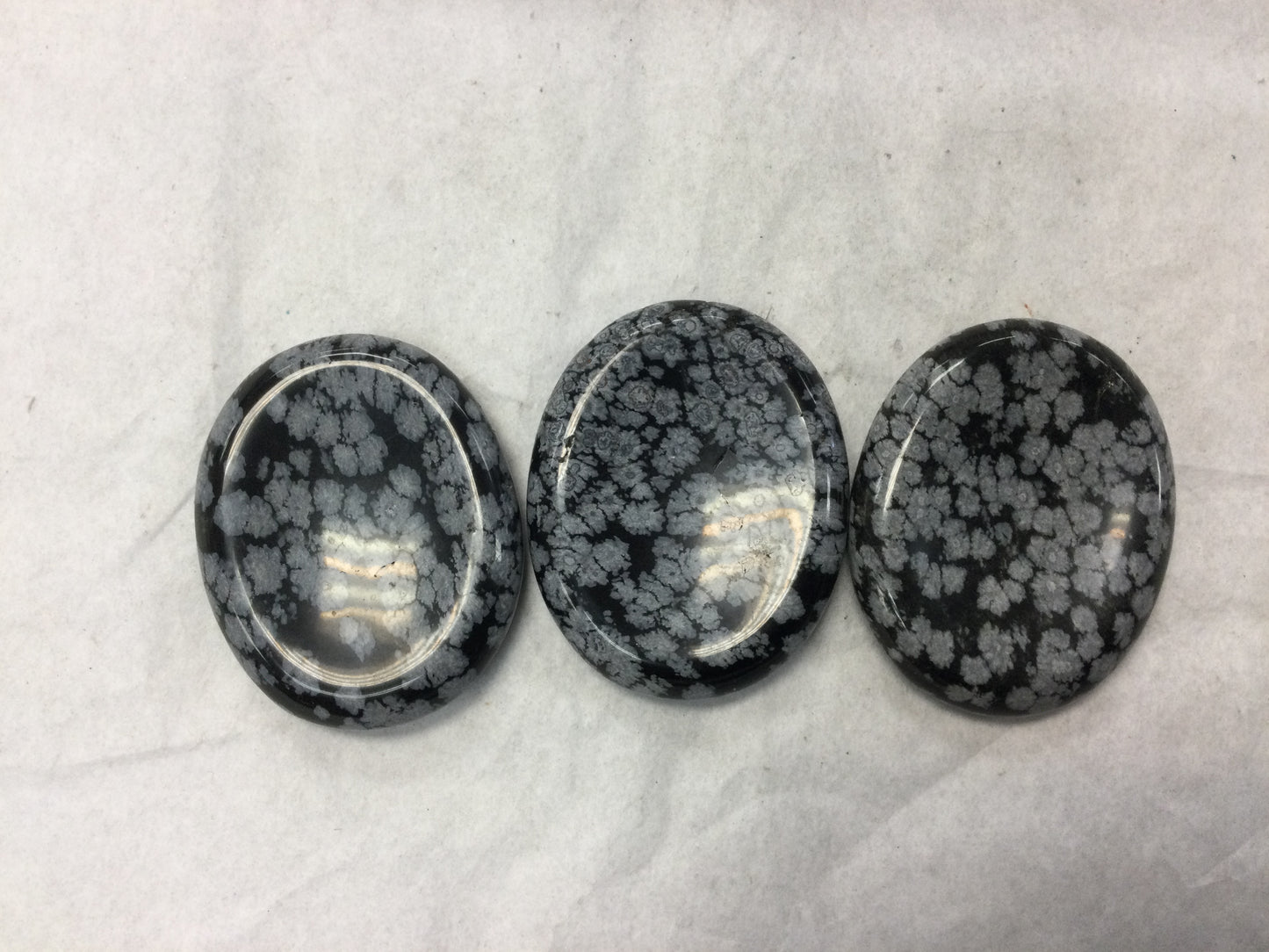 Large Worry Stones