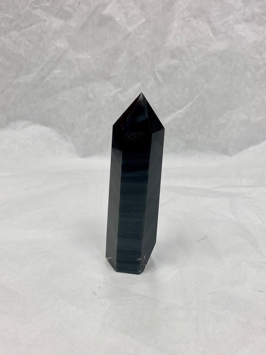 Obsidian Point