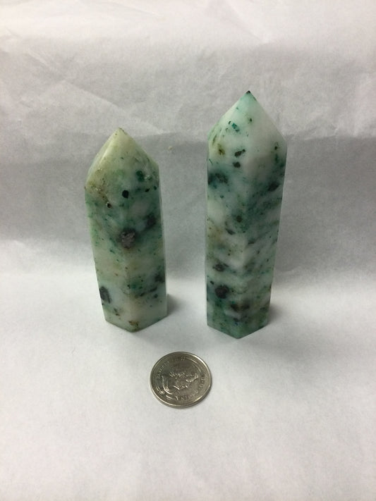 Phoenix Stone Points