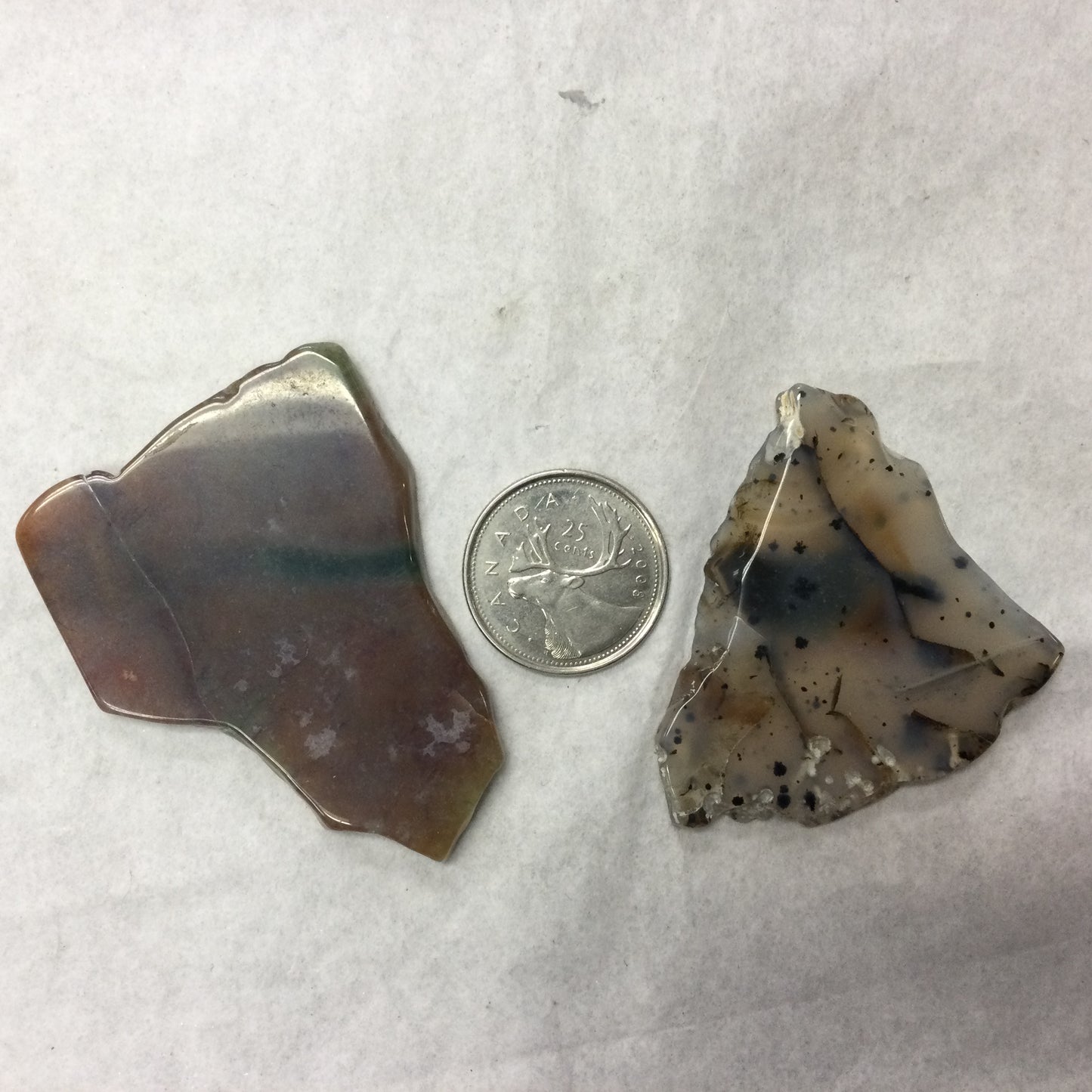 Montana Agate