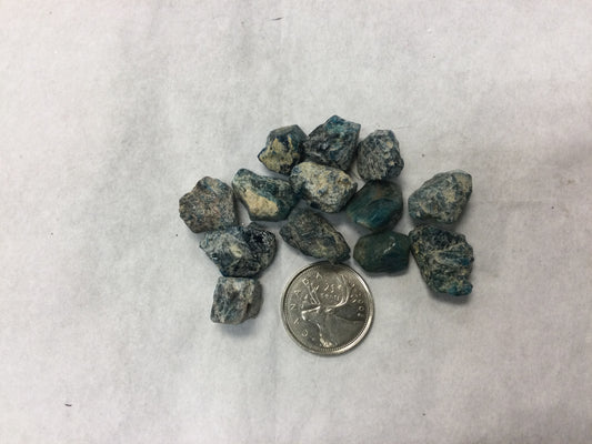 Apatite Tumbled