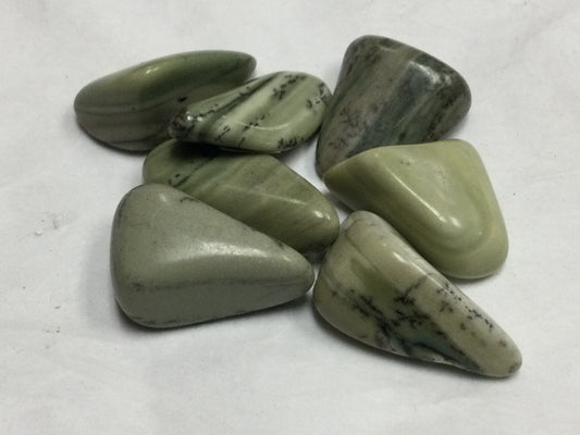 High Grade Infinite Serpentine