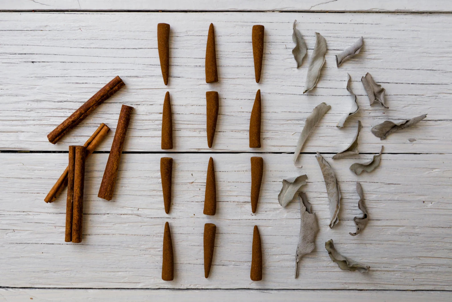 Leftover Hippie Incense Cone 12 pack