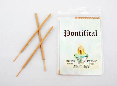 Merlin Incense Sticks