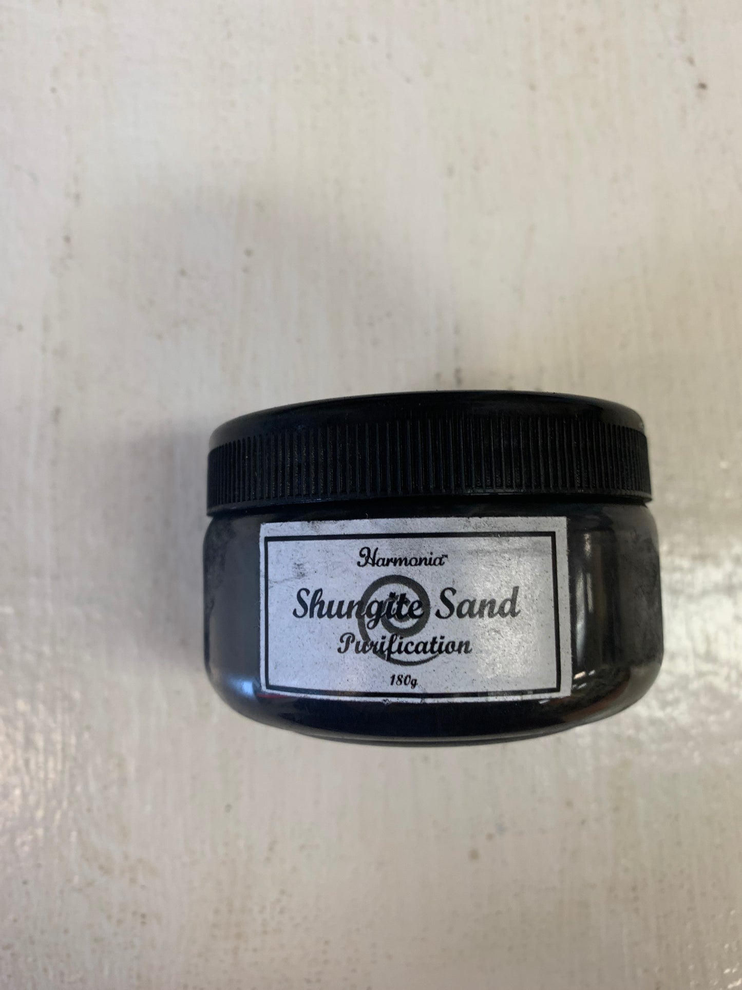 Harmonia Shungite Sand