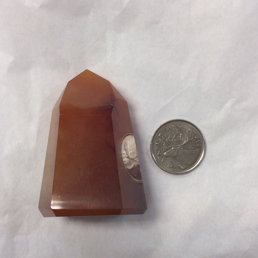 Carnelian Points