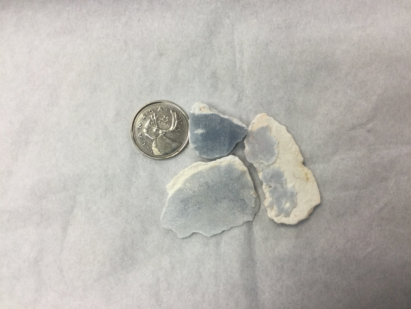 Angelite Slab