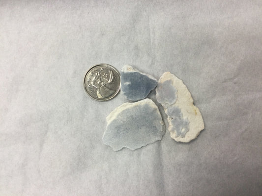 Angelite Slab