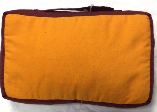 Meditation Pillow, Bombay