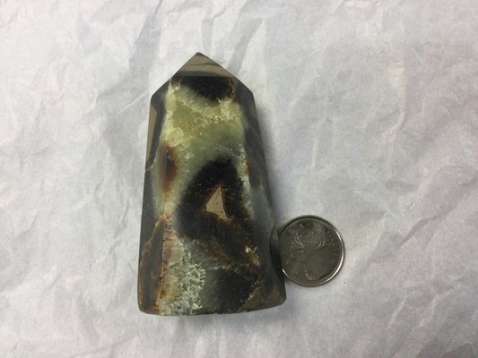 Septarian Point