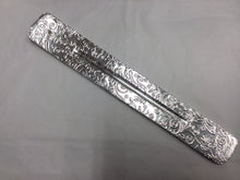 Load image into Gallery viewer, Metal Encased Incense Holder
