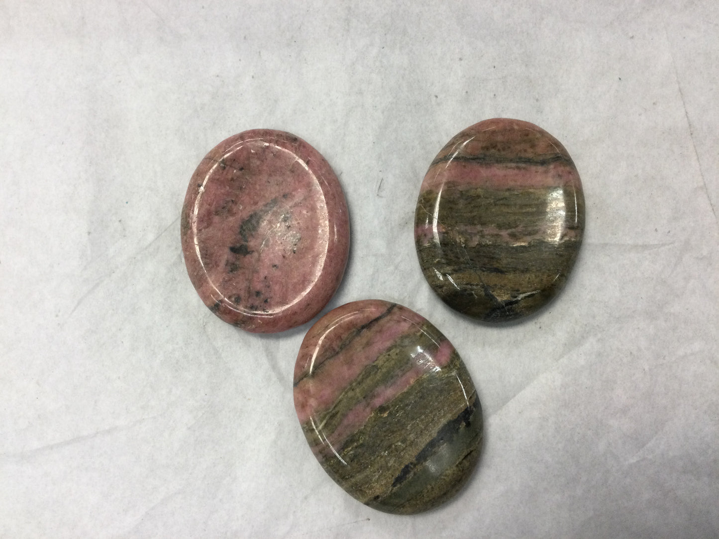 Large Worry Stones