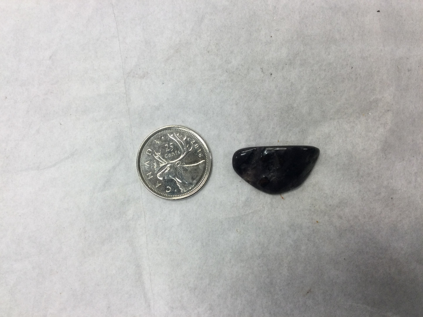 Tumbled Sugilite