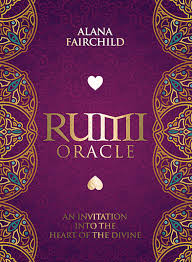Rumi Oracle by Alana Fairchild