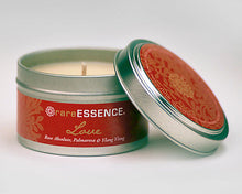 Load image into Gallery viewer, Spa Candle - Rare Essence Aromatherapy
