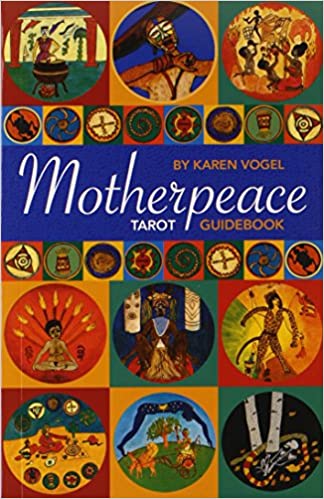 Motherpeace Tarot Guide Book