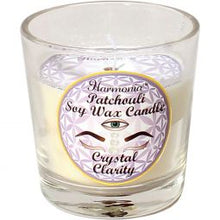Load image into Gallery viewer, Soy Gemstone Votive Candle
