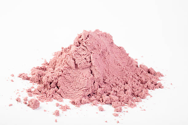 French Pink Clay, 100g
