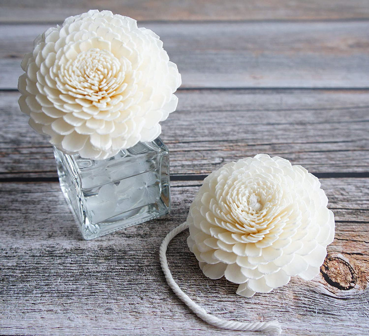 Sola Replacement Diffuser Flower – Planet Botanix Ottawa