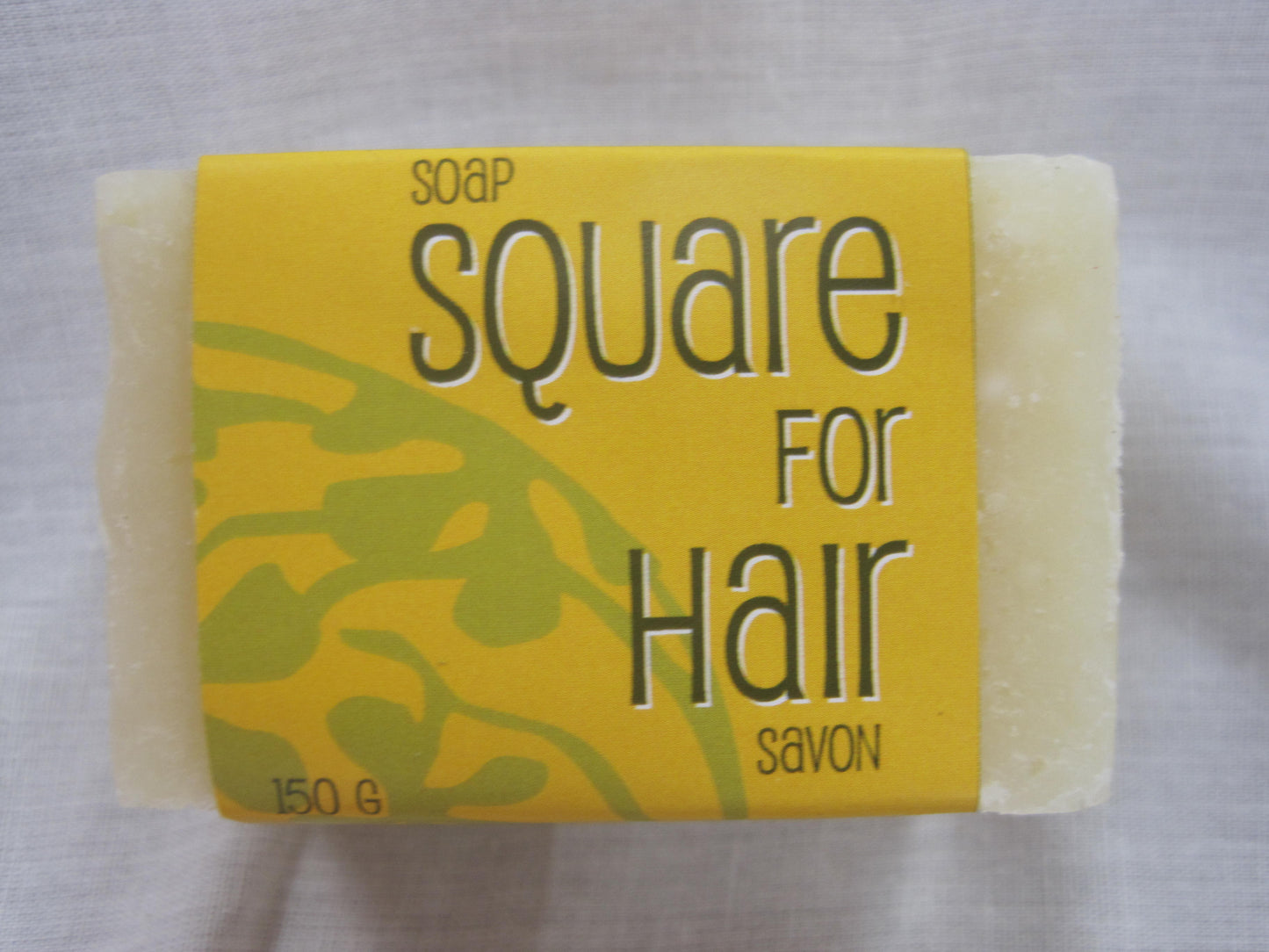 Square for Hair