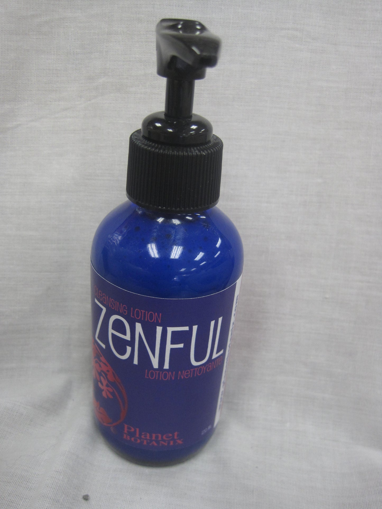 Zenful Cleansing Lotion